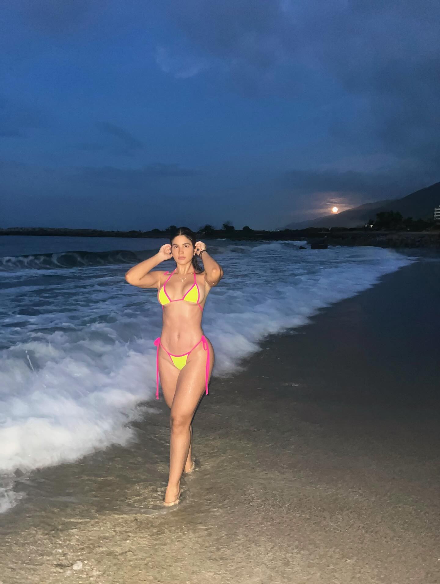 Gemeli Esmeralda #242222