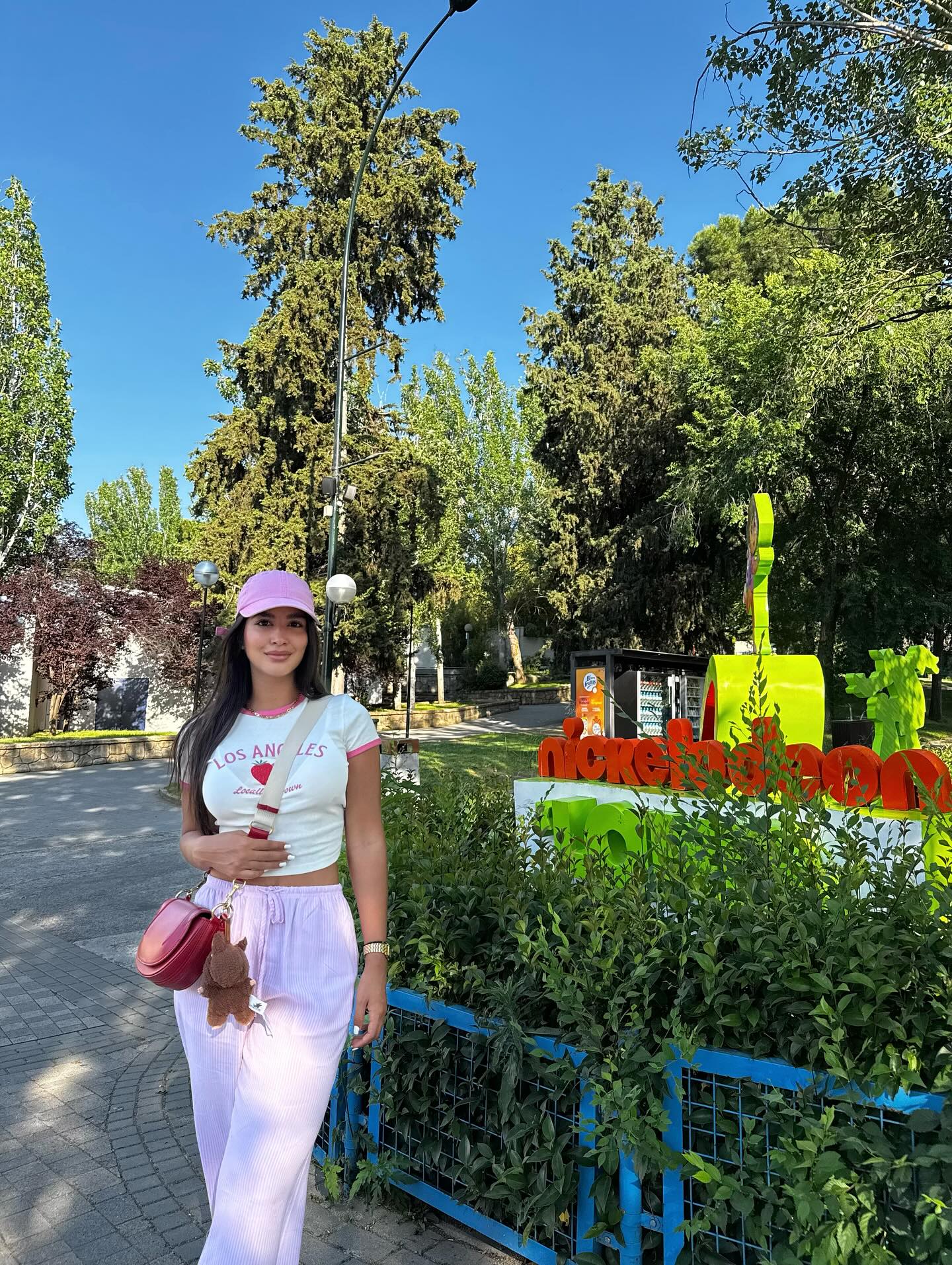 Gemeli Esmeralda #242229