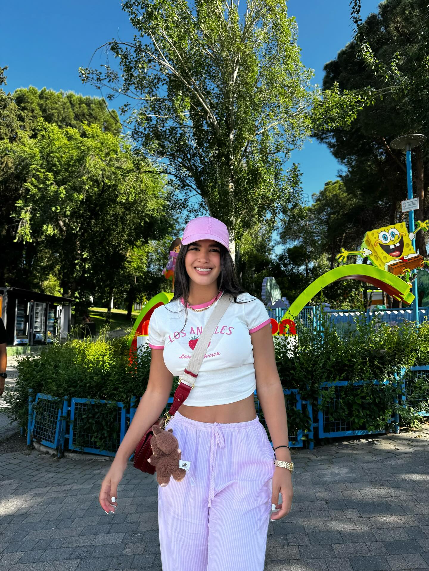 Gemeli Esmeralda #242231