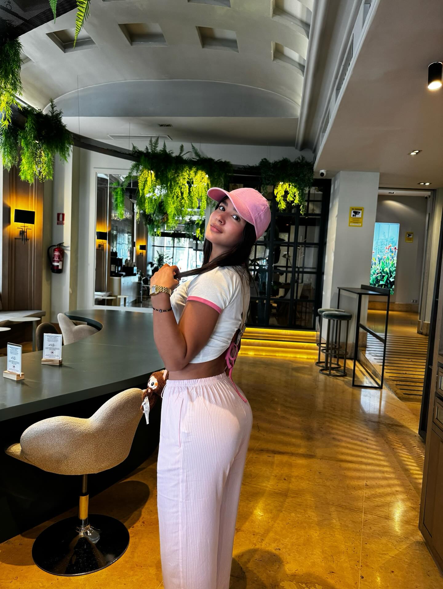 Gemeli Esmeralda #242232