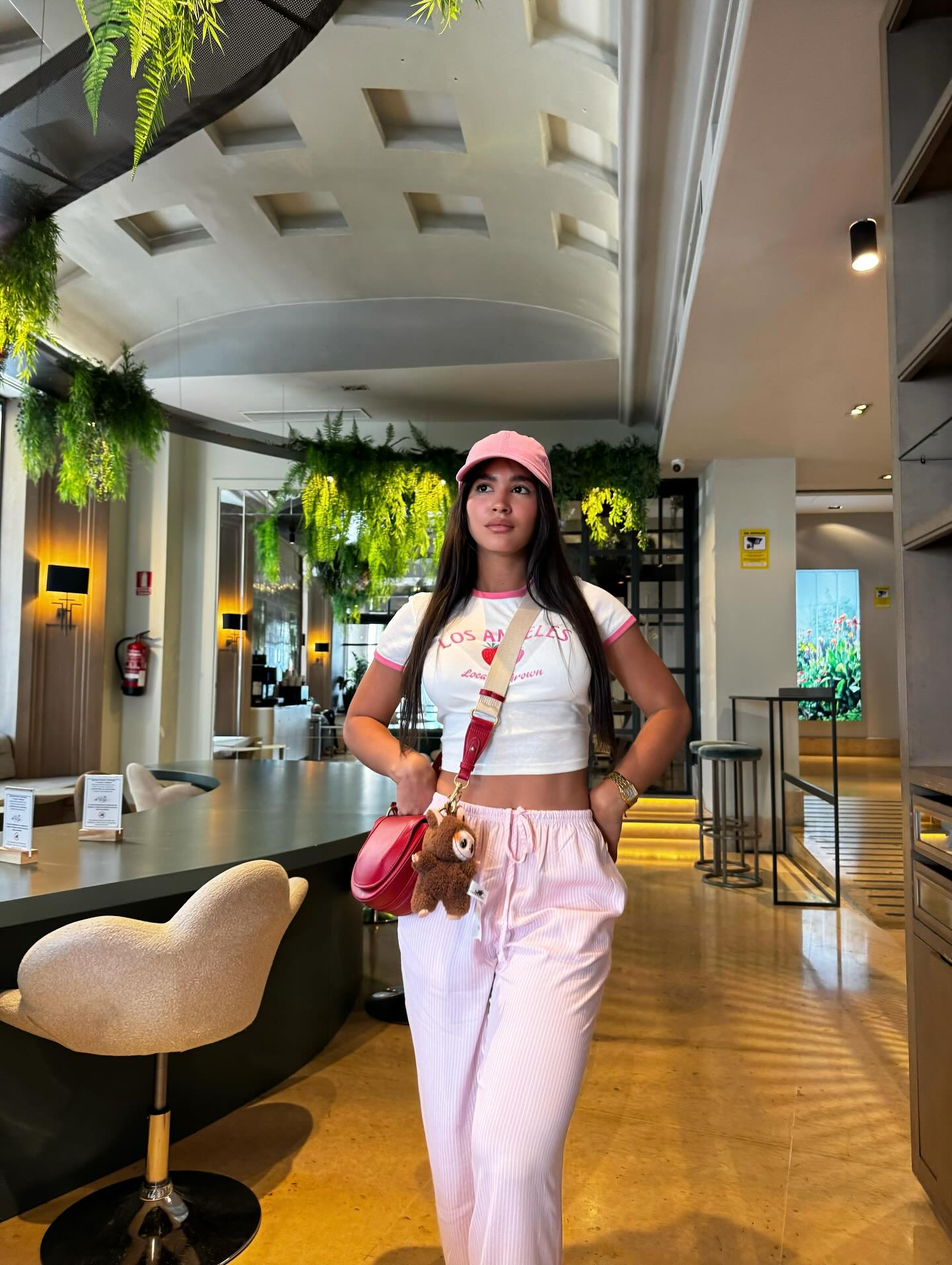 Gemeli Esmeralda #242234