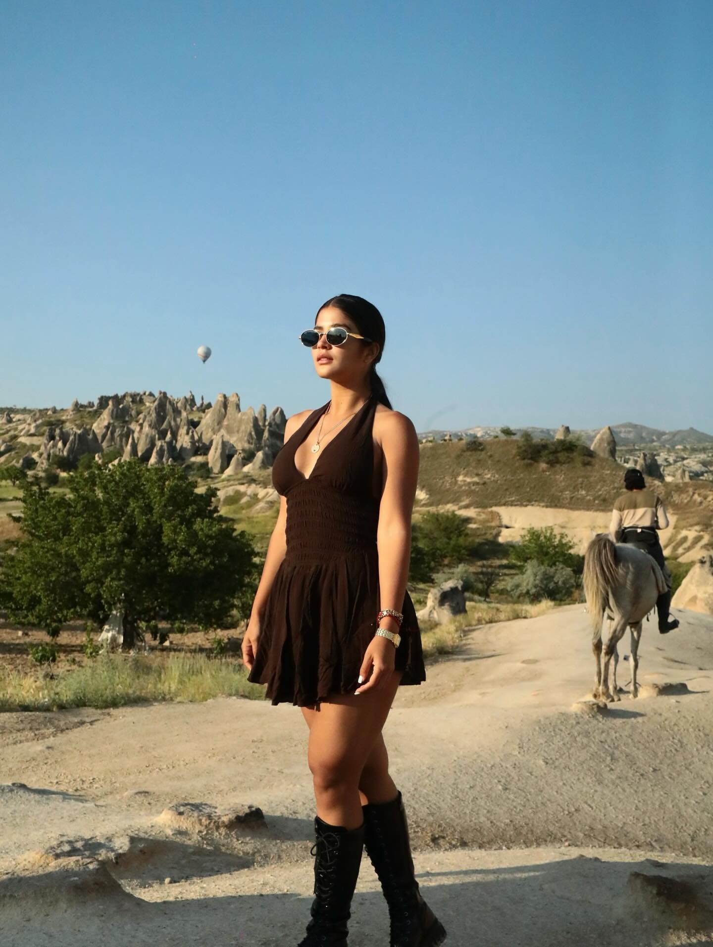 Gemeli Esmeralda #242239