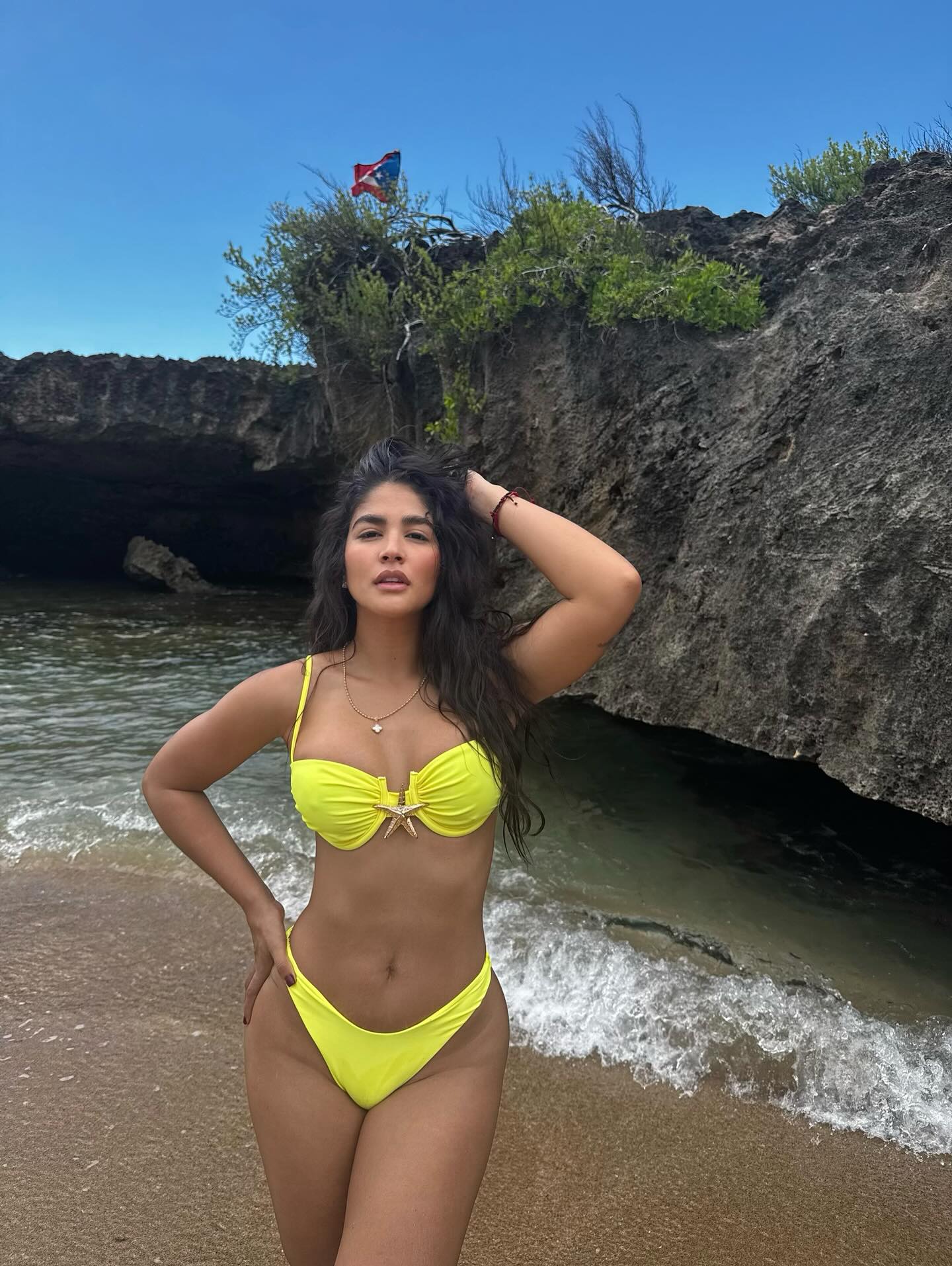 Gemeli Esmeralda #242256