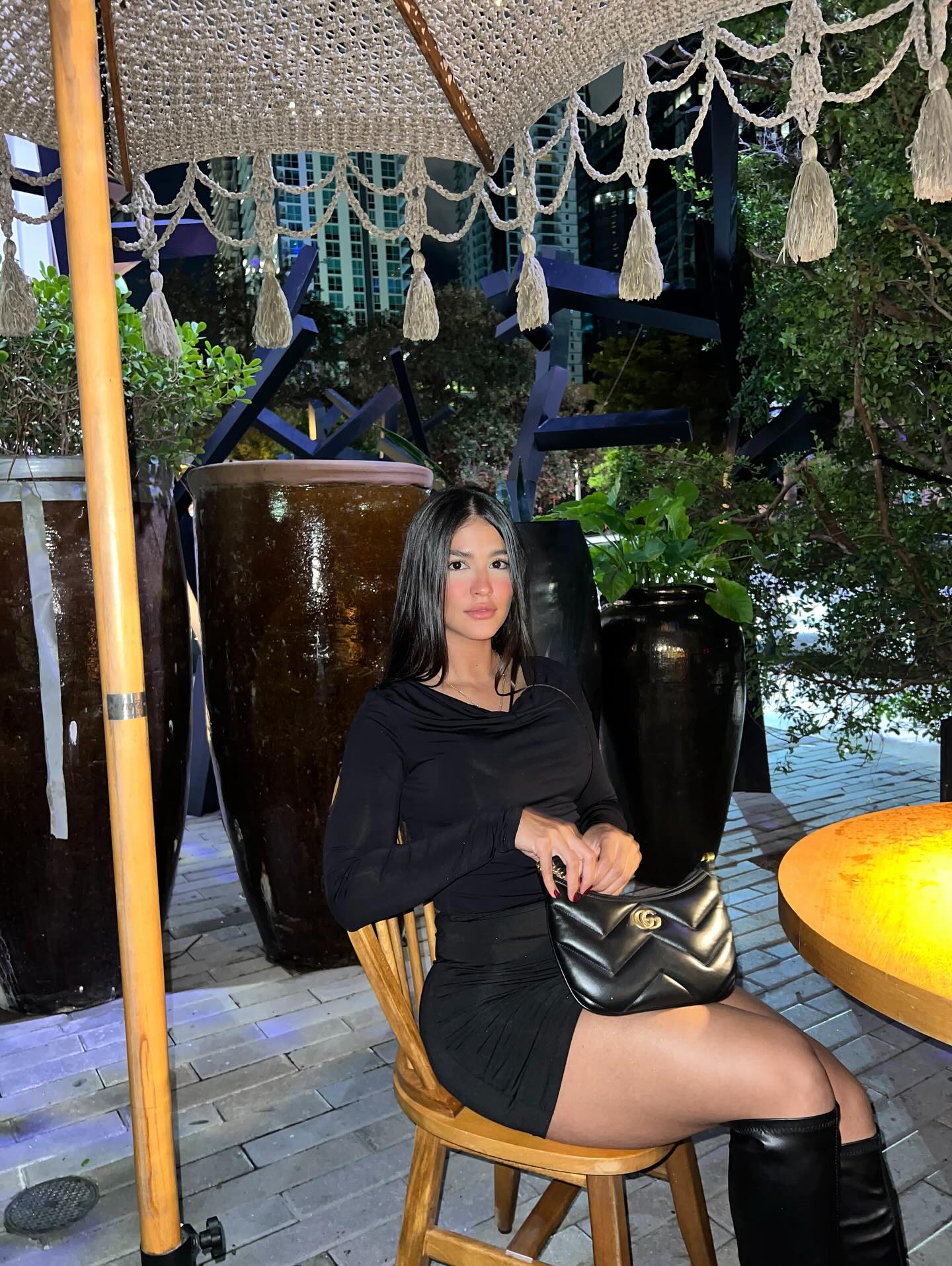 Gemeli Esmeralda #242282