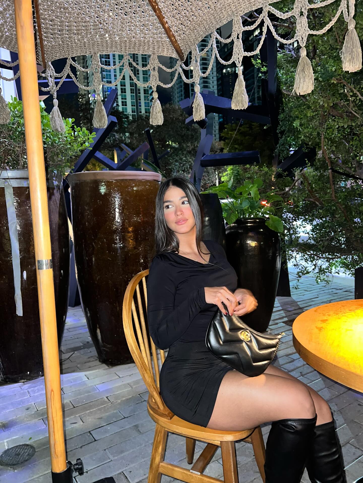 Gemeli Esmeralda #242284