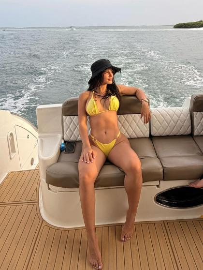 Gemeli Esmeralda photo 242216