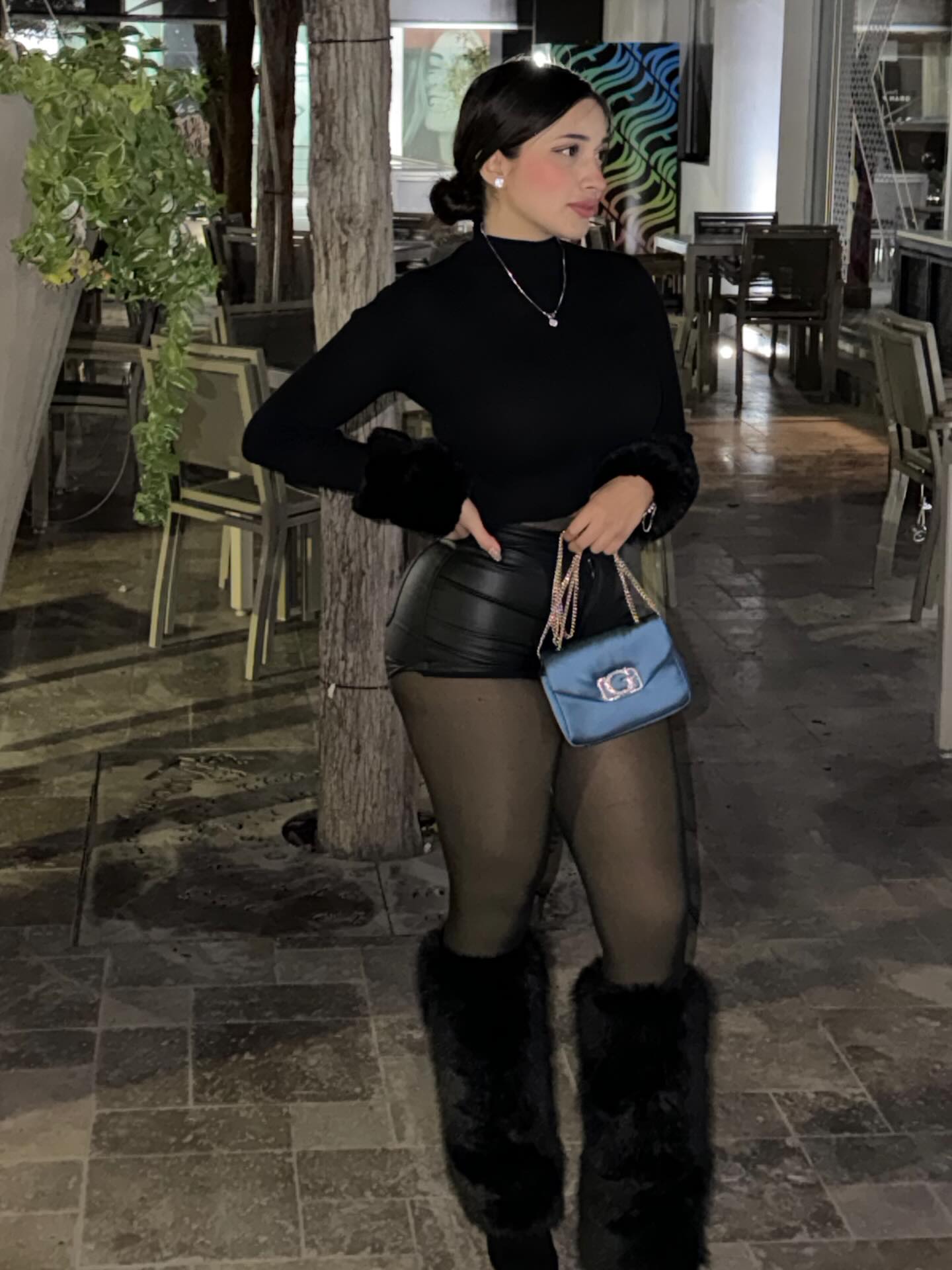 Alejandra Espeleta #242310