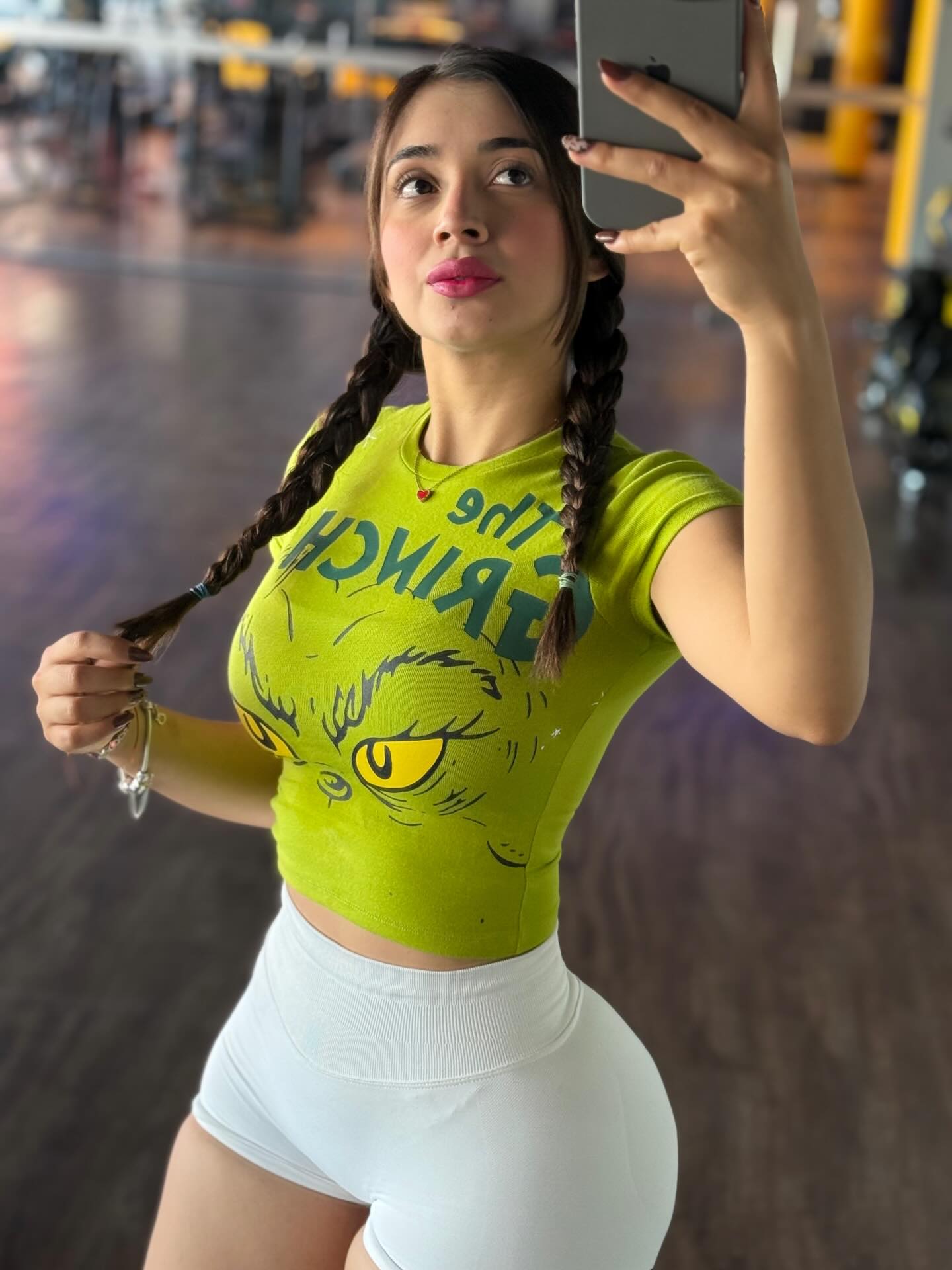 Alejandra Espeleta #242383