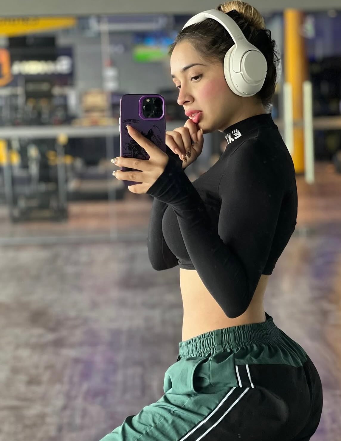 Alejandra Espeleta #242406