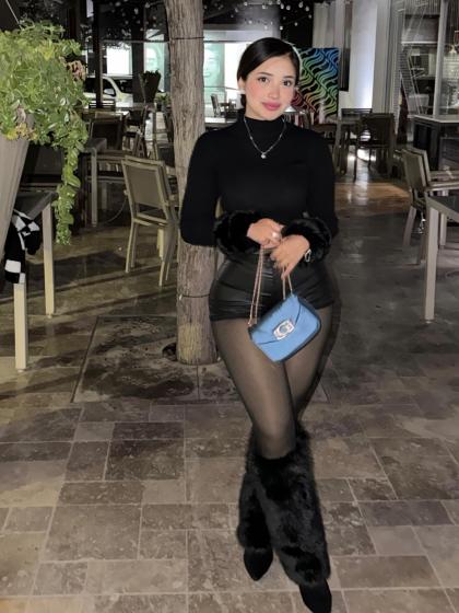 Alejandra Espeleta photo 242309