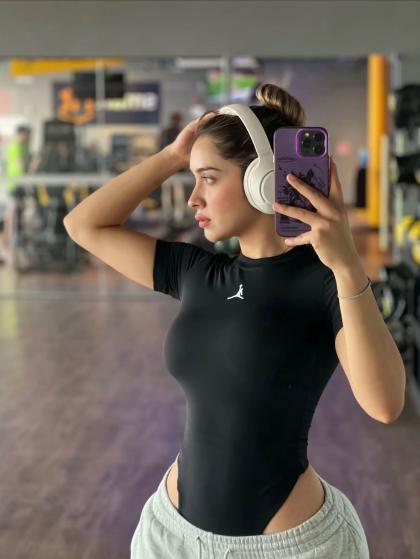 Alejandra Espeleta