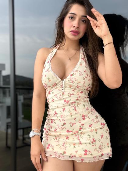 Alejandra Espeleta