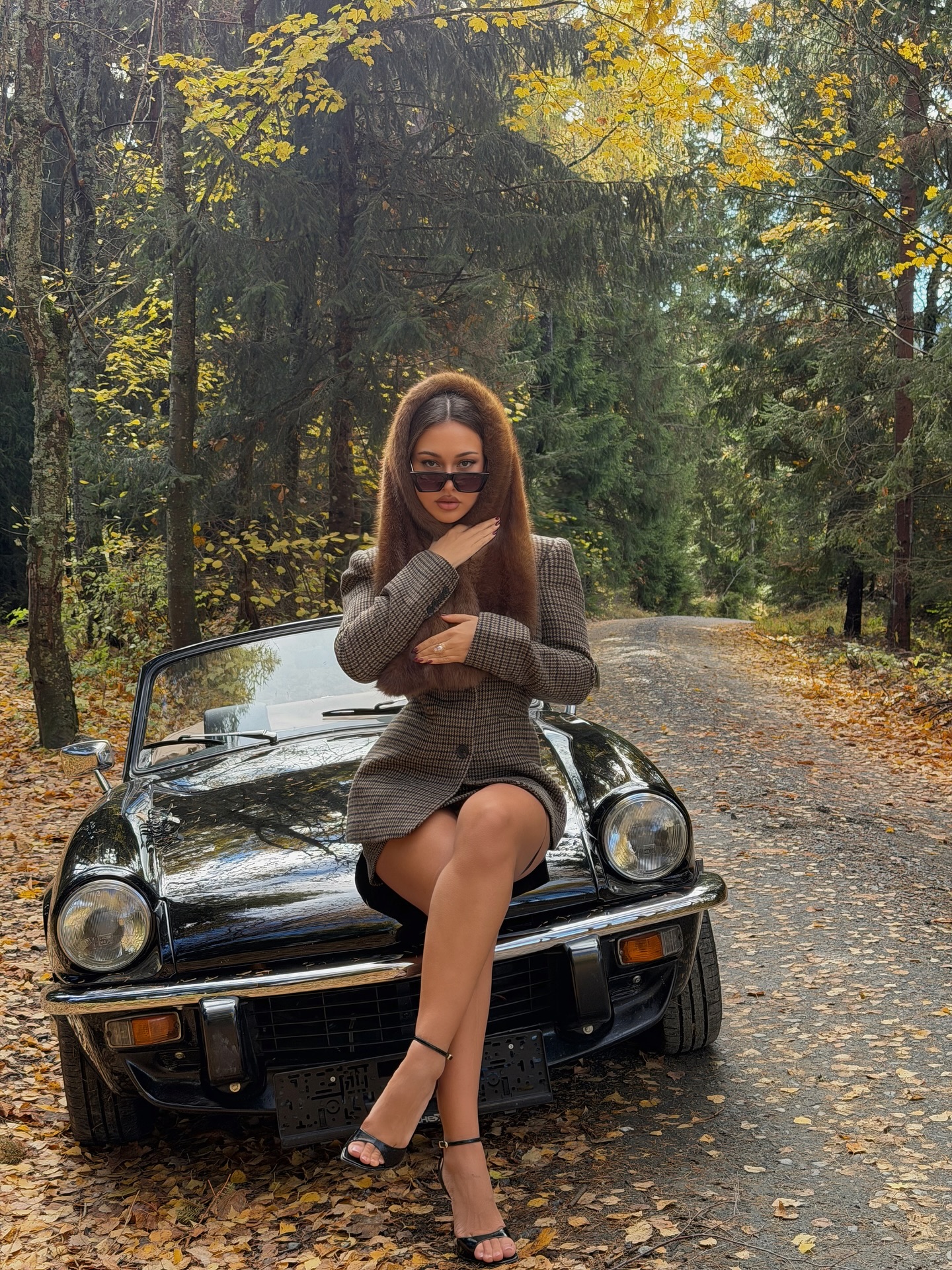 Doina Barbaneagra #242463