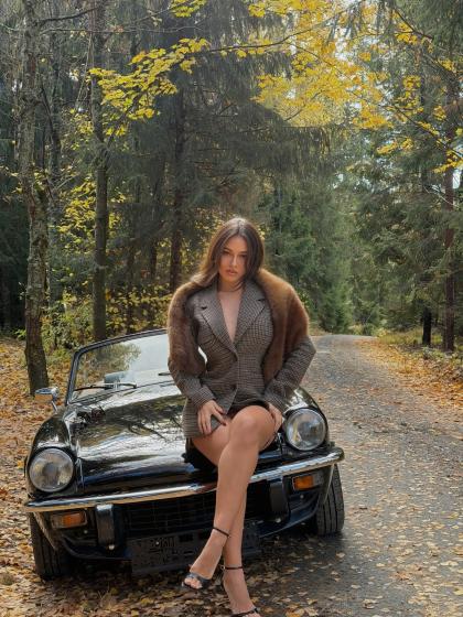 Doina Barbaneagra photo 242464