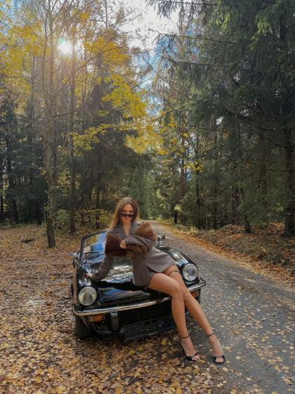 Doina Barbaneagra photo 242467