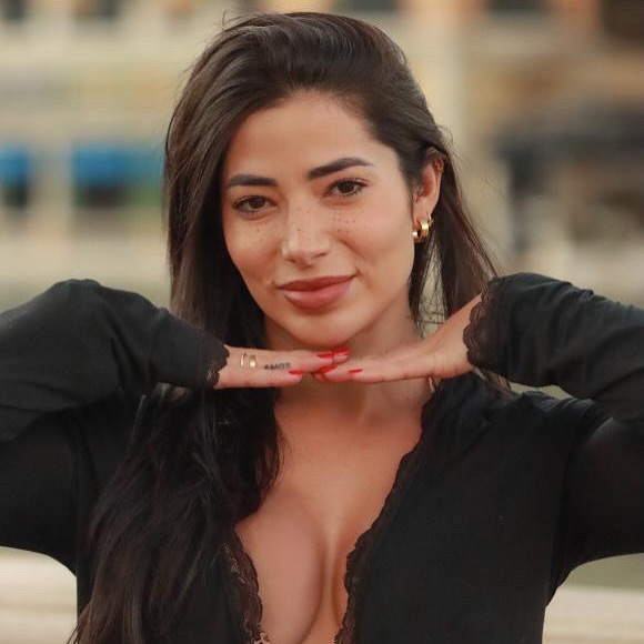 Pietra Luccas #242637