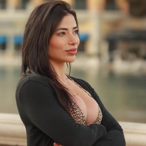 Pietra Luccas #242639