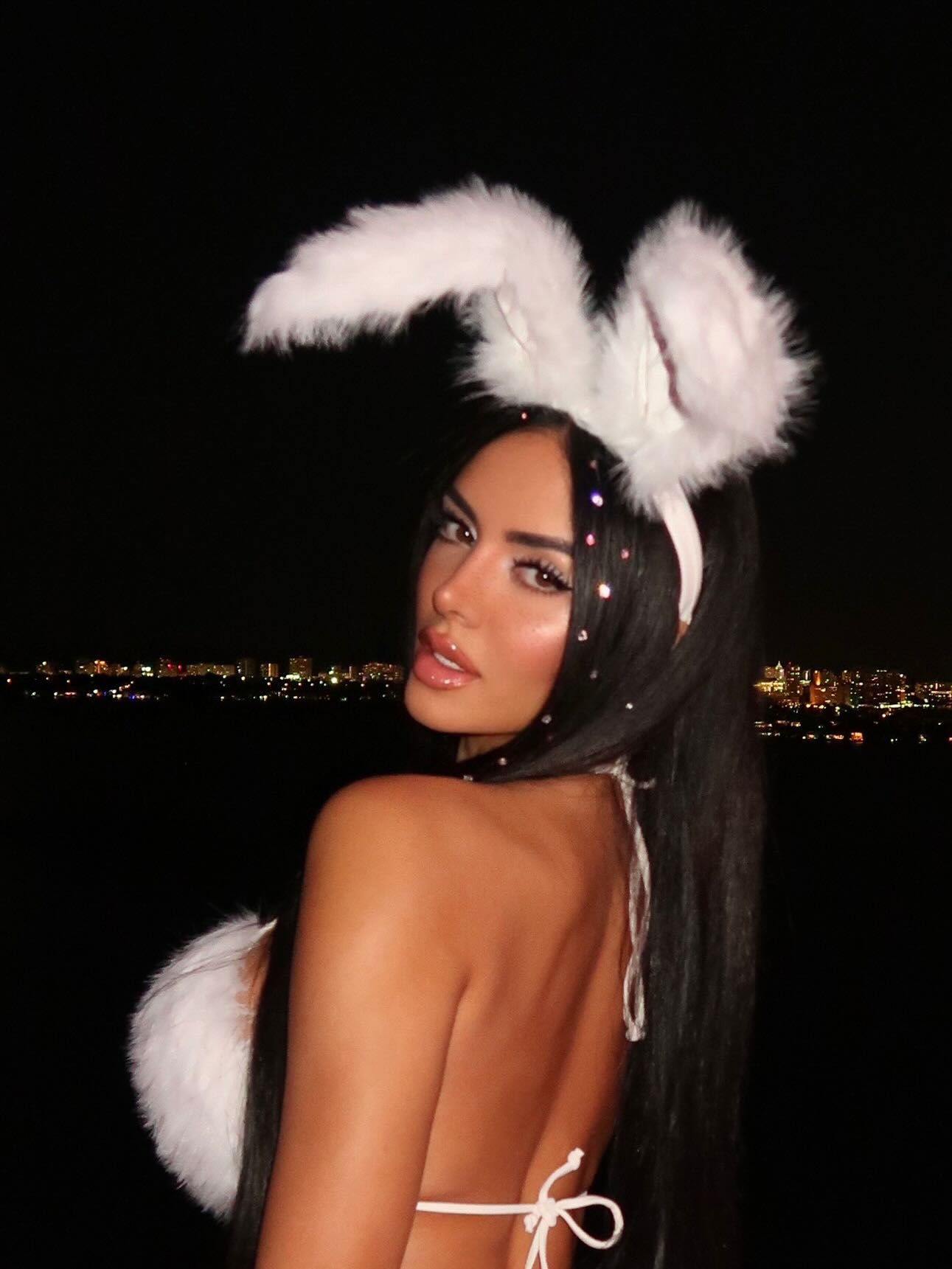 Sephora Noori #242829