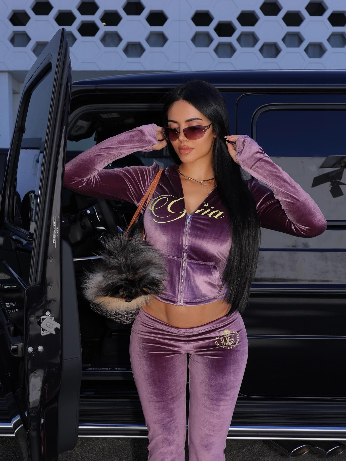 Sephora Noori #242852