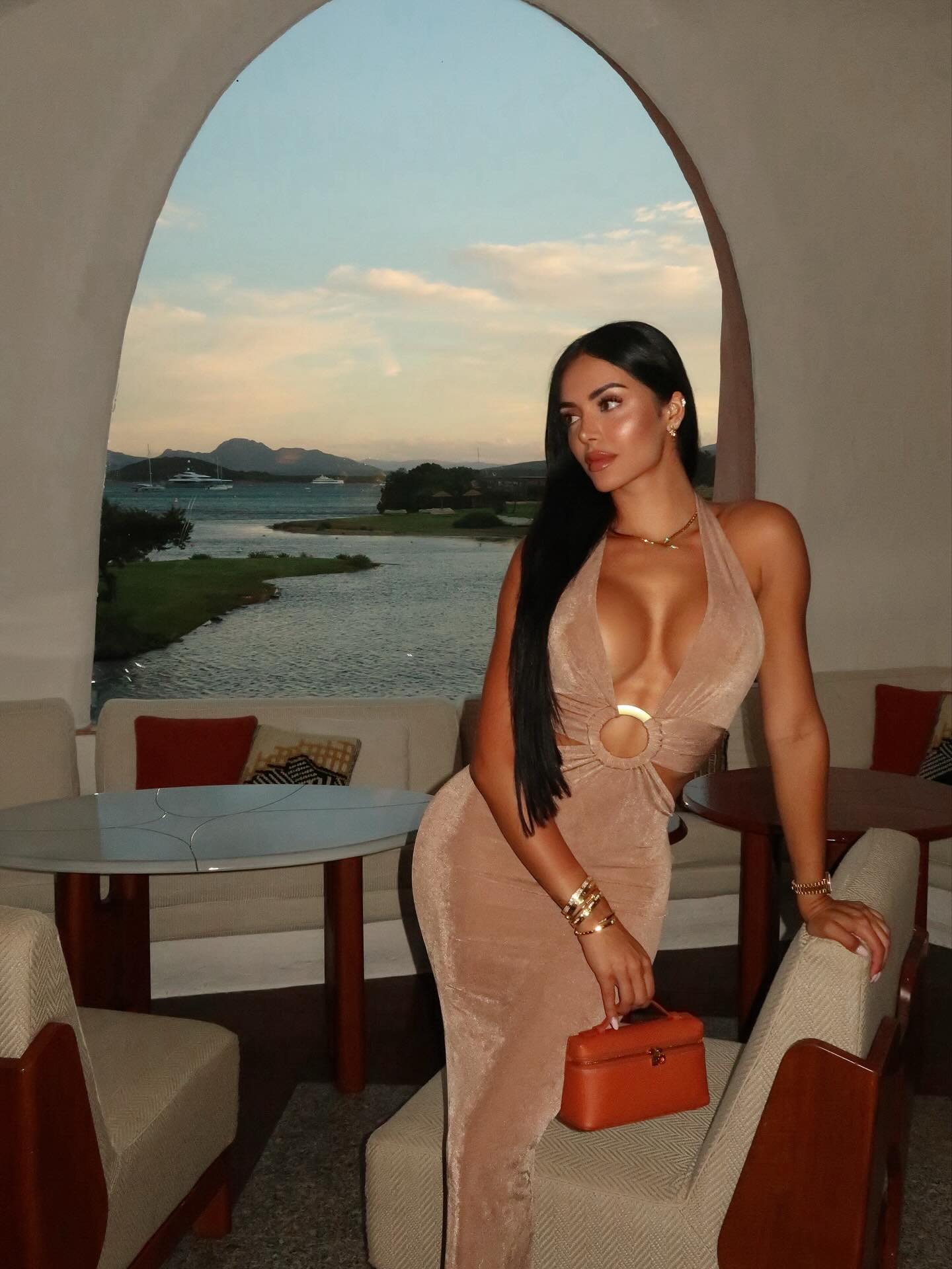 Sephora Noori #242884