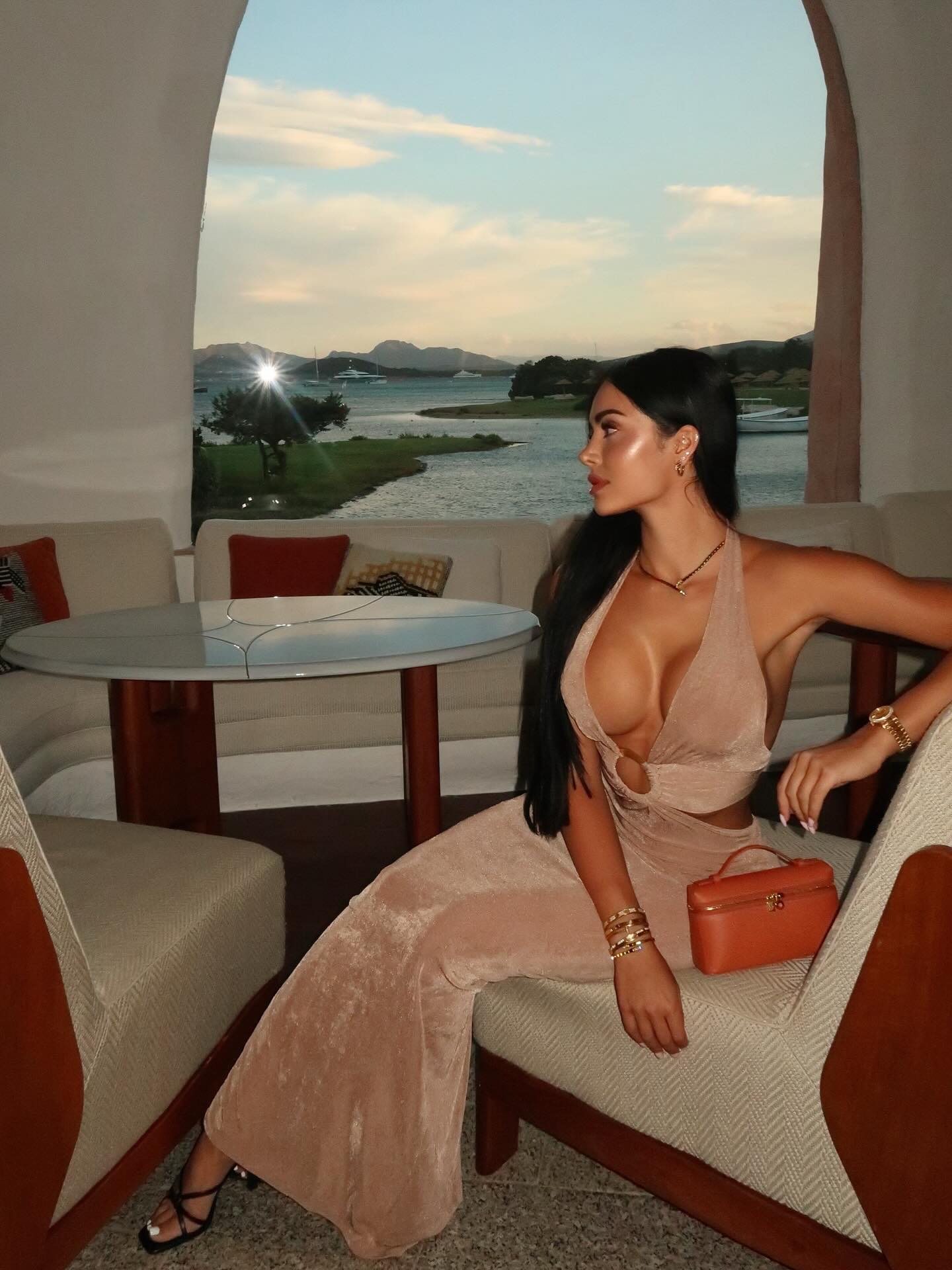 Sephora Noori #242885