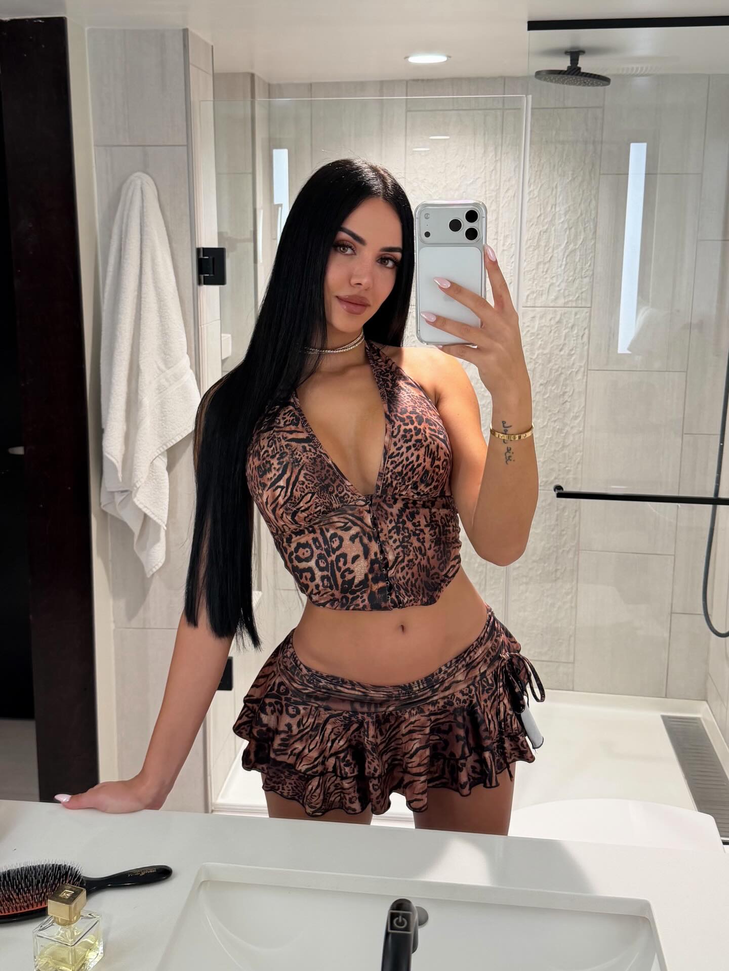 Sephora Noori #242889