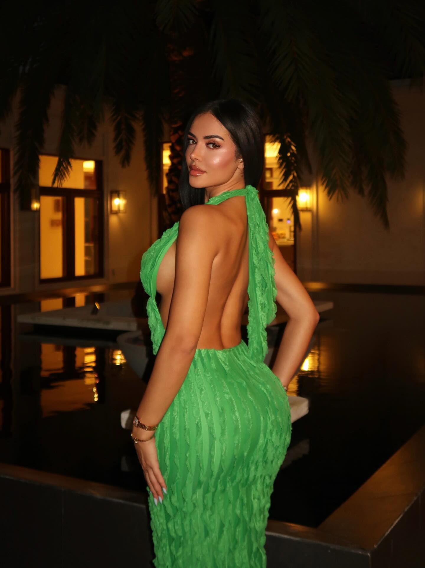 Sephora Noori #242898