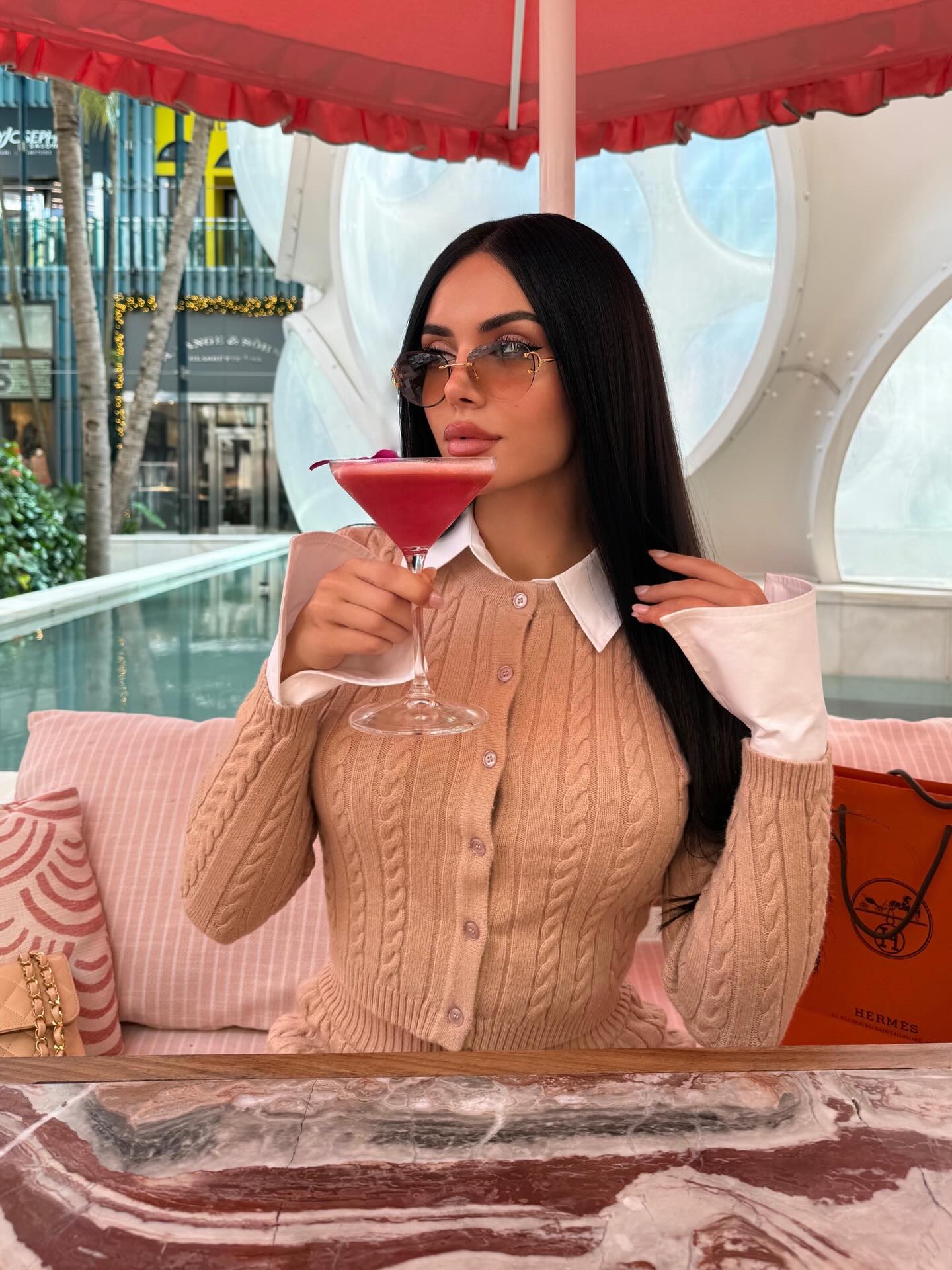 Sephora Noori #242917