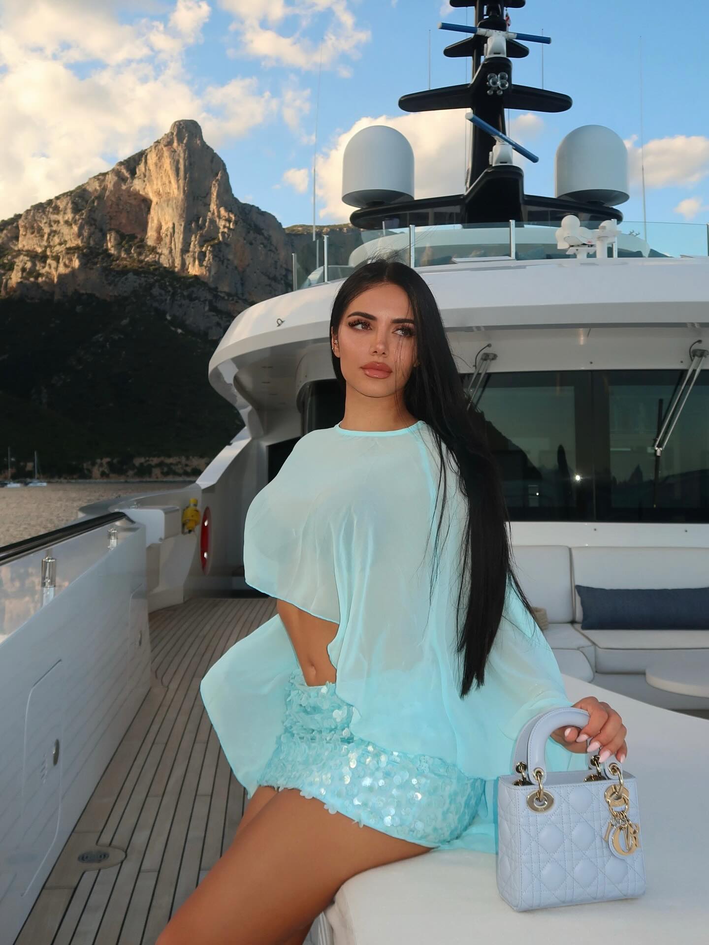 Sephora Noori #242932