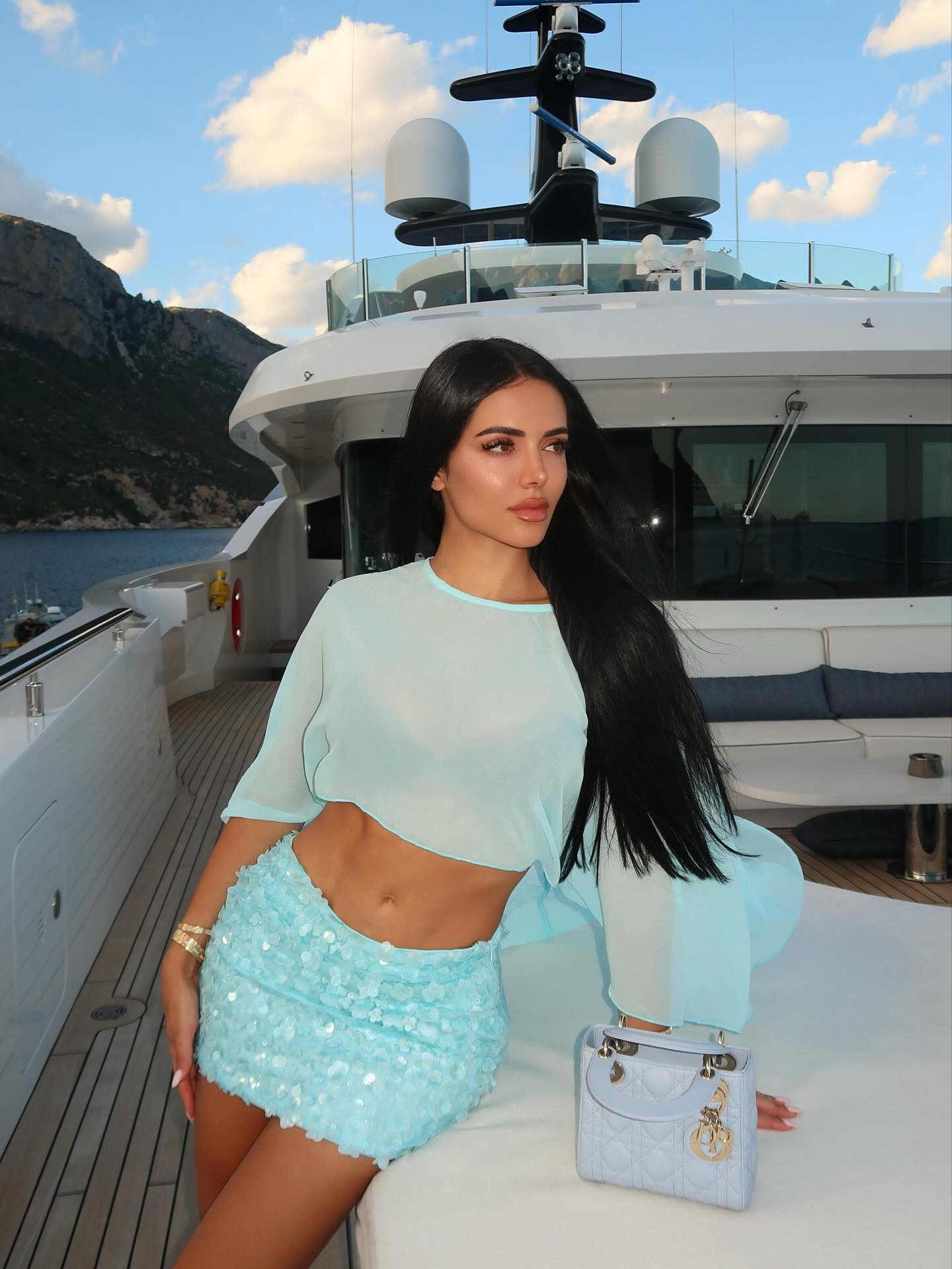 Sephora Noori #242935