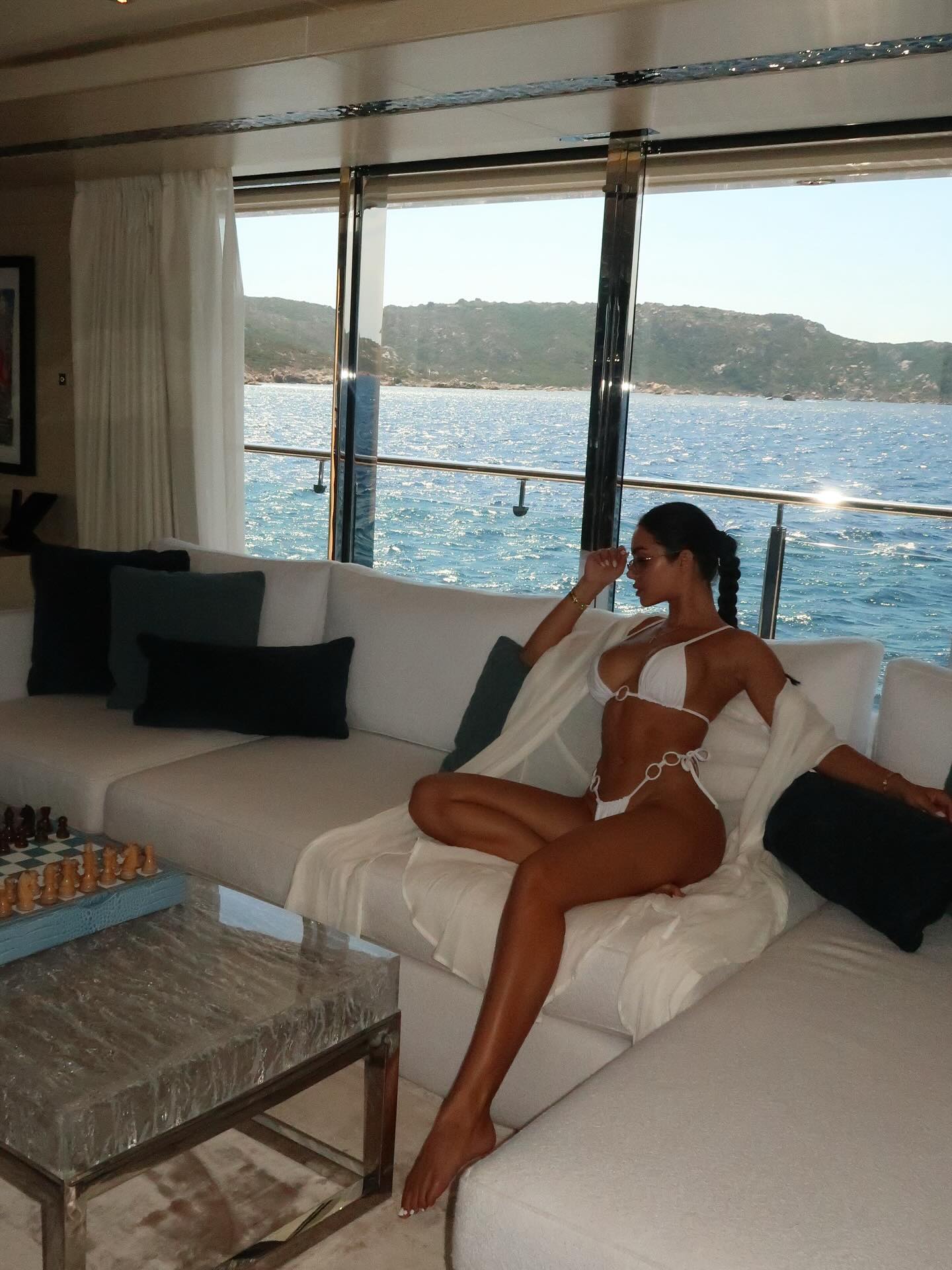 Sephora Noori #242951