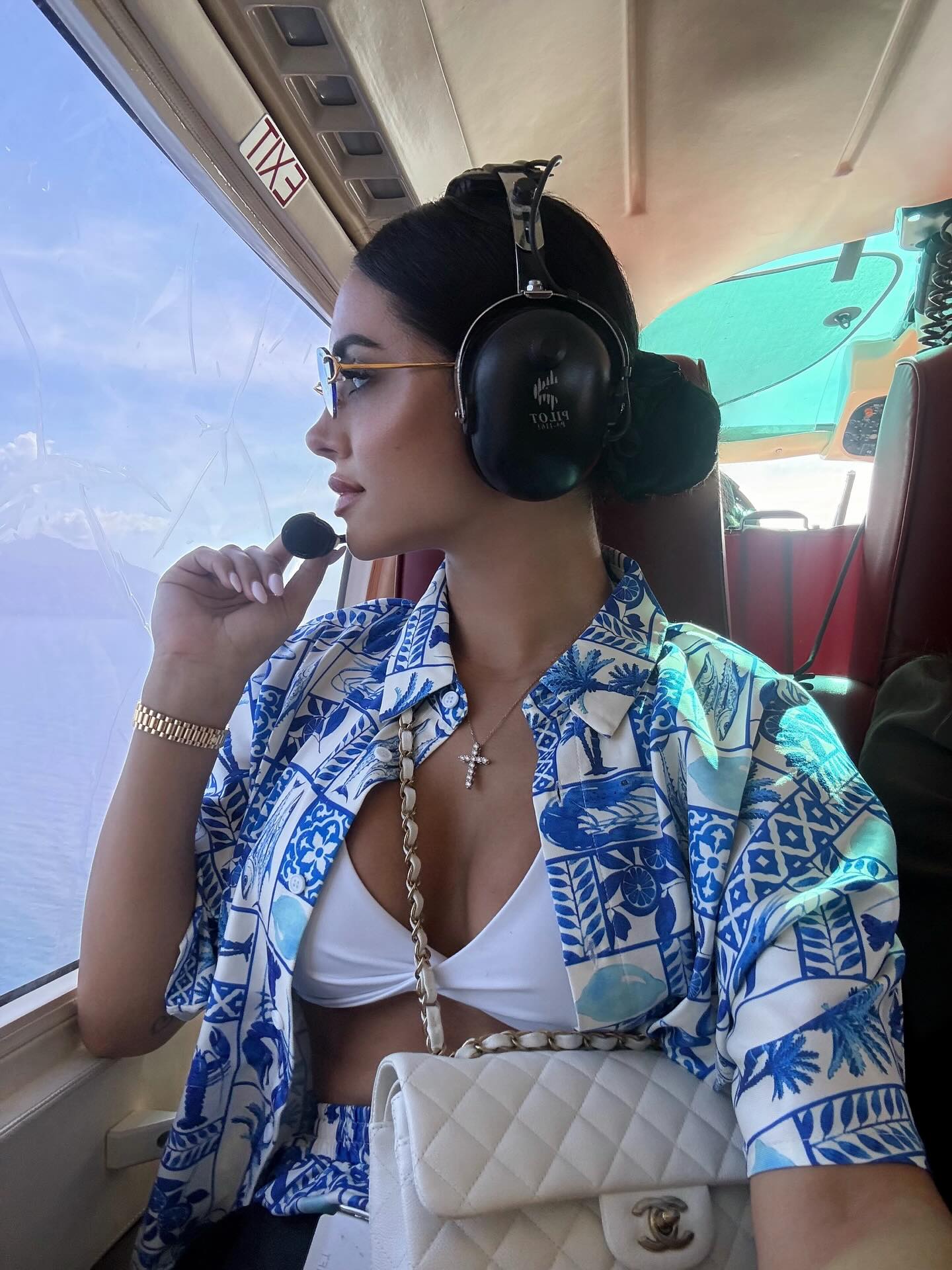 Sephora Noori #242984