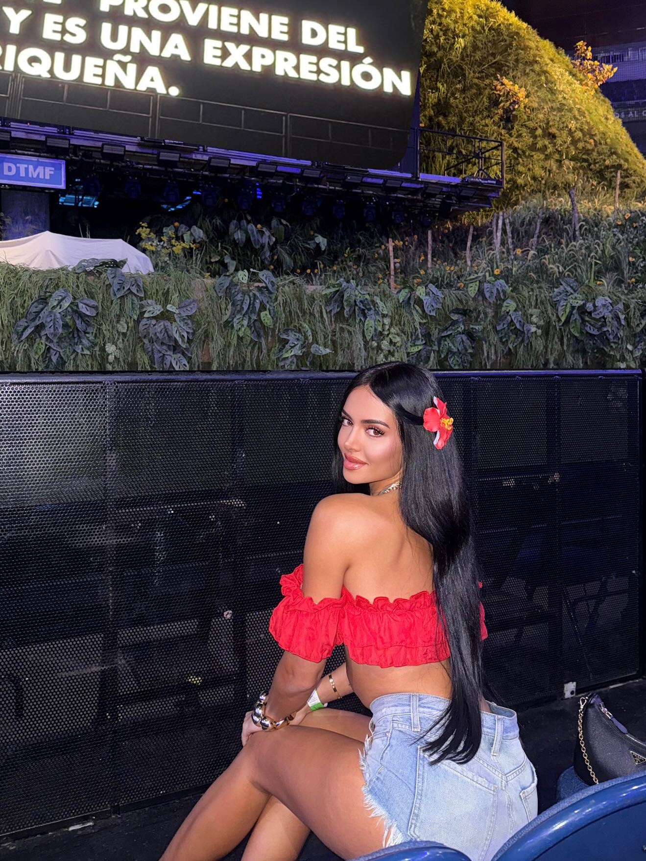 Sephora Noori #242987