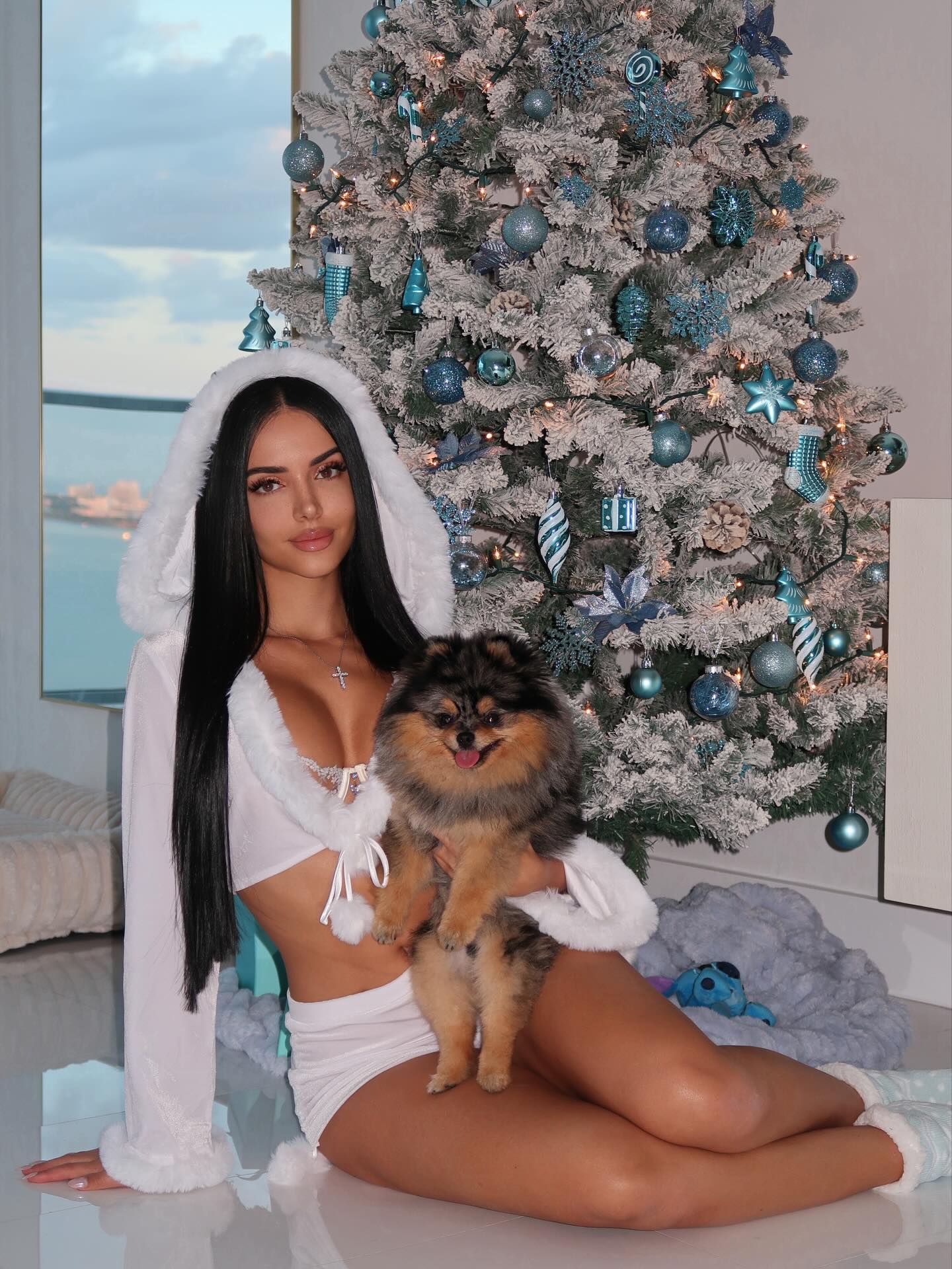 Sephora Noori #243017