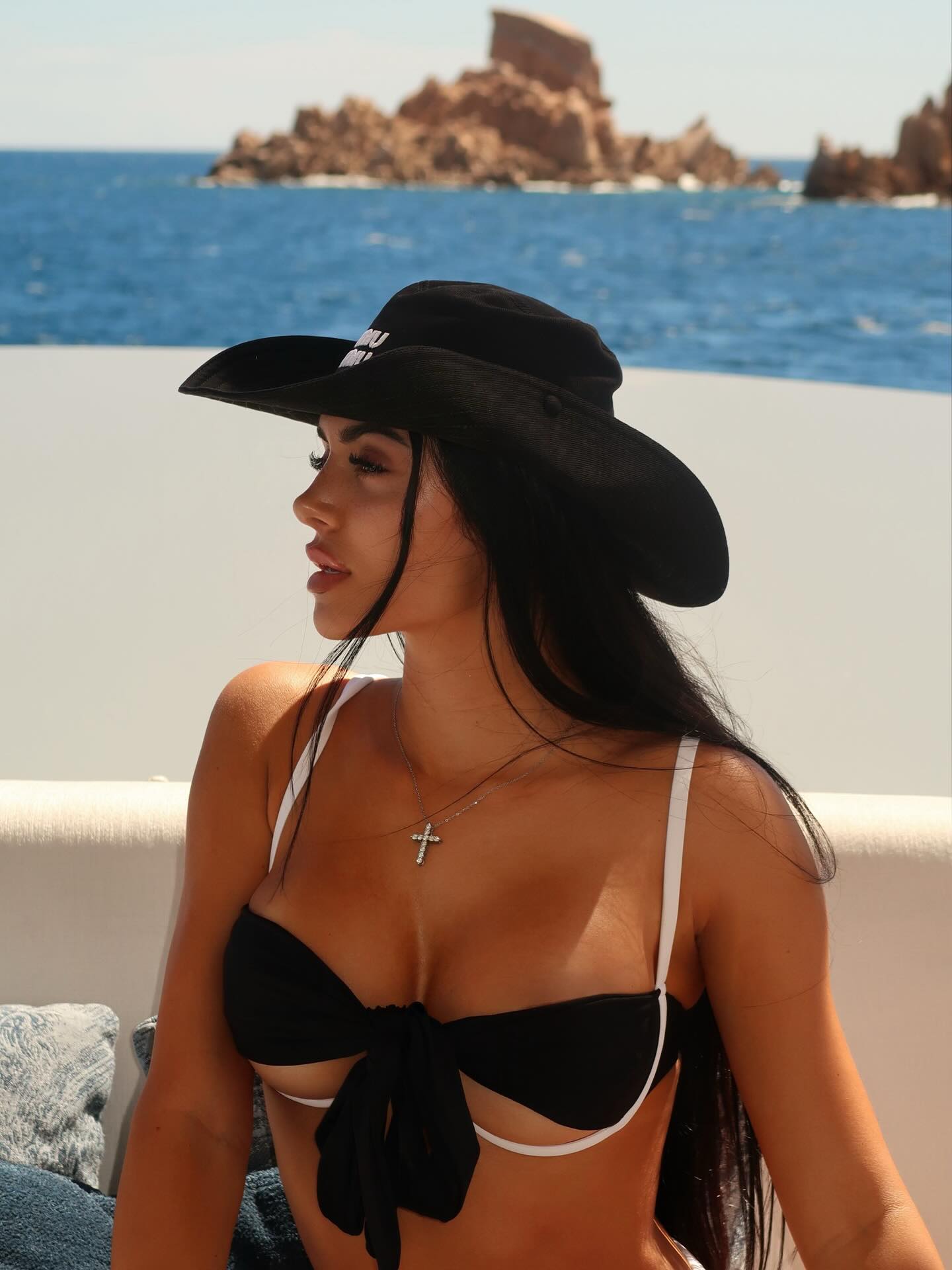 Sephora Noori #243021