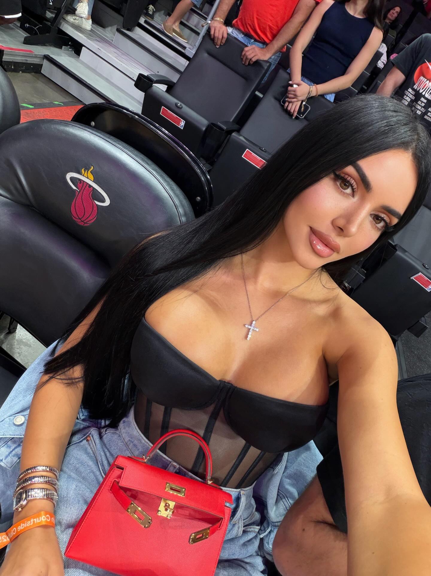 Sephora Noori #243032