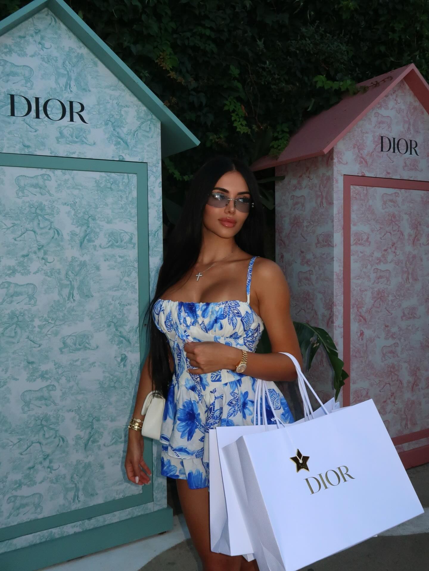 Sephora Noori #243042