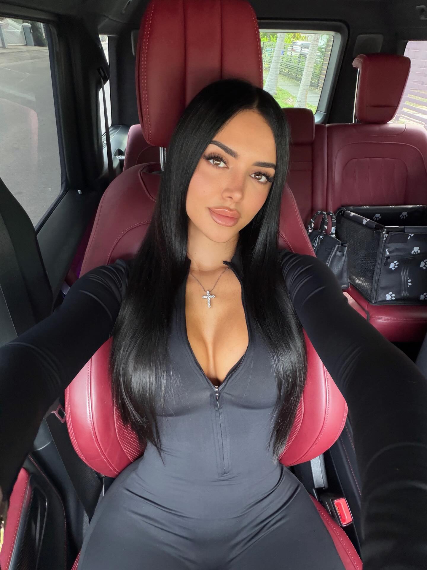 Sephora Noori #243044