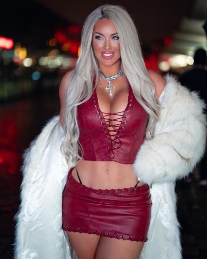 Laci Kay Somers