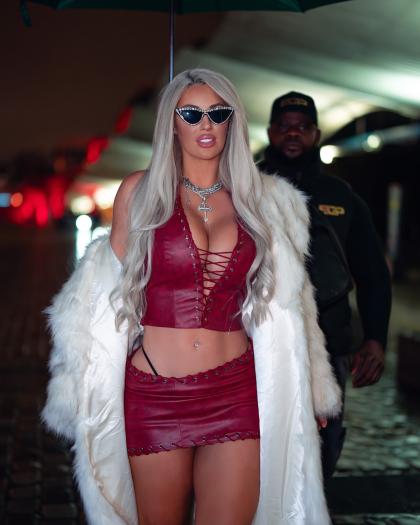 Laci Kay Somers