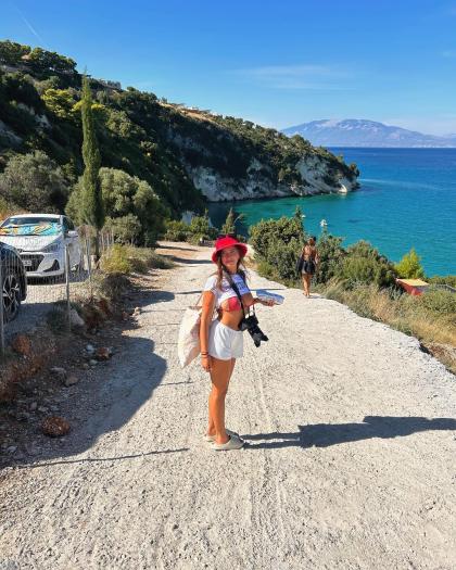 Cecilia Rose photo 18466