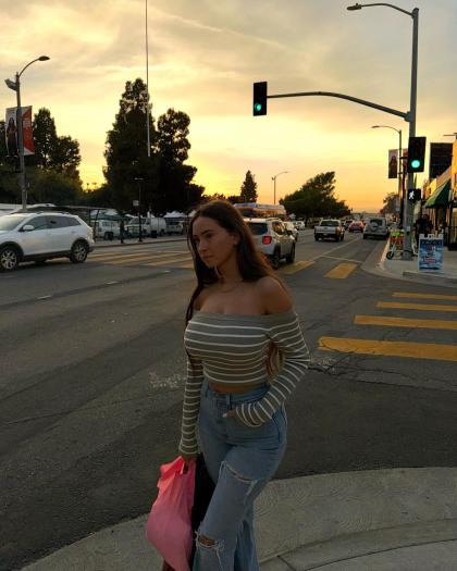 Cecilia Rose photo 18534