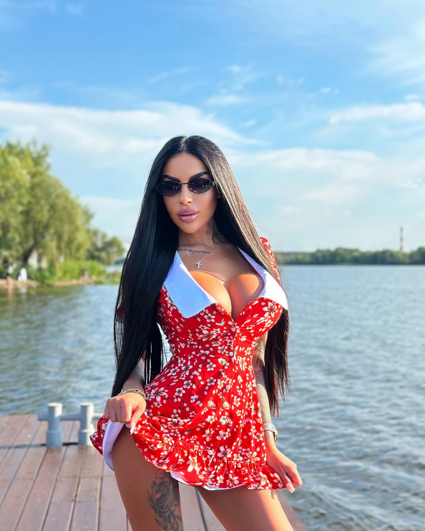 Tatyana Viktorovna #243510