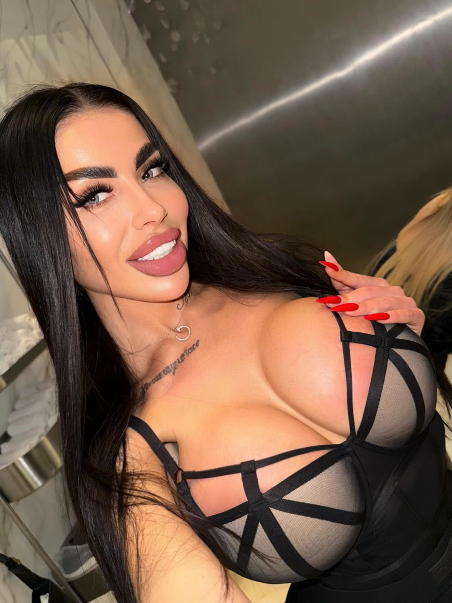 Tatyana Viktorovna #243514