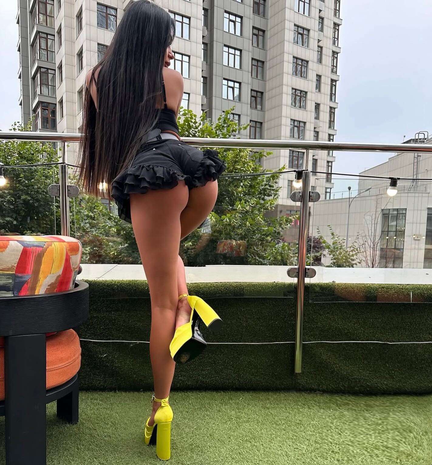 Tatyana Viktorovna #243517