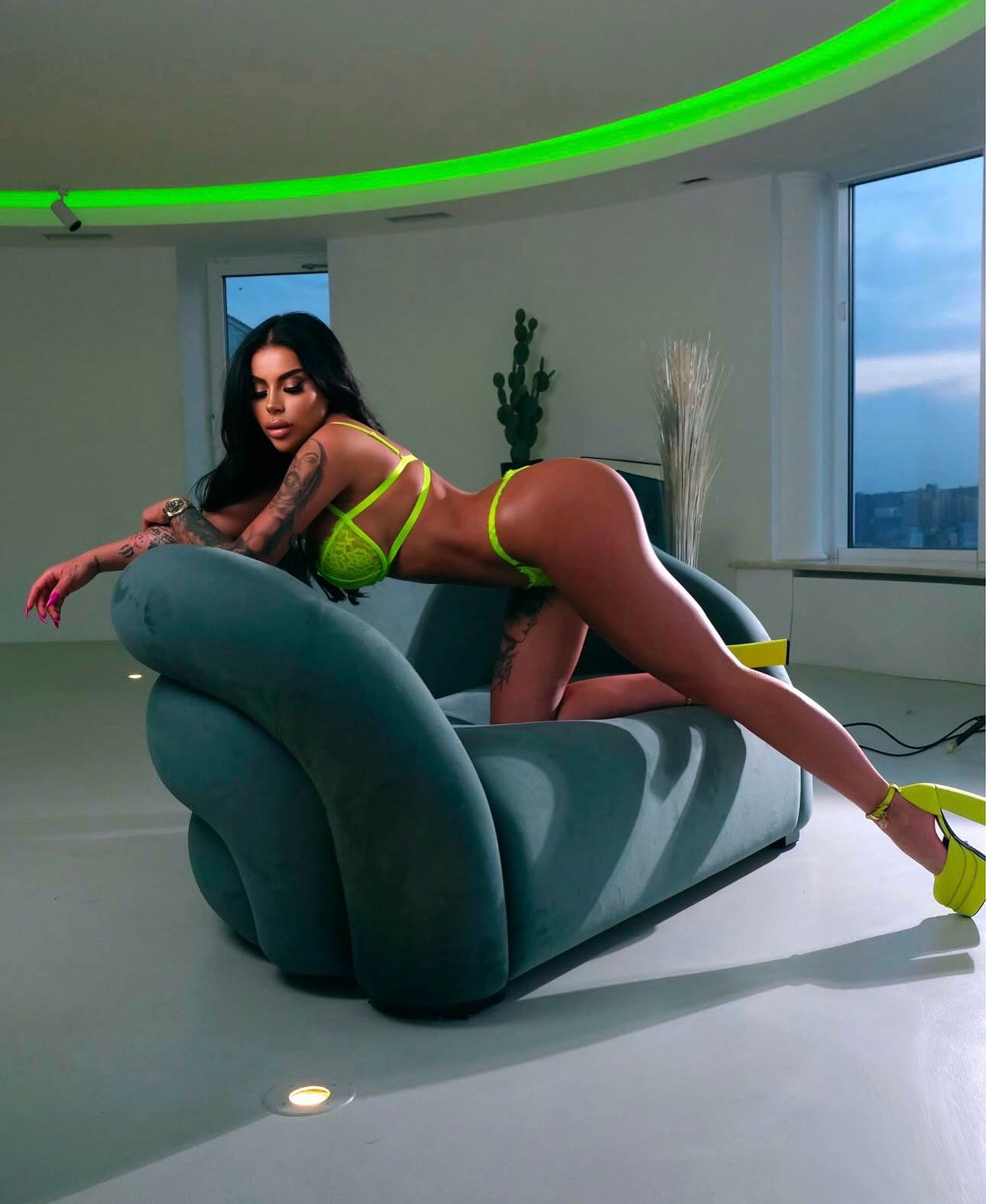 Tatyana Viktorovna #243534