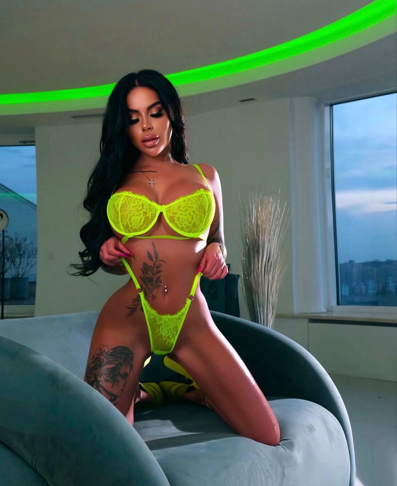 Tatyana Viktorovna #243535