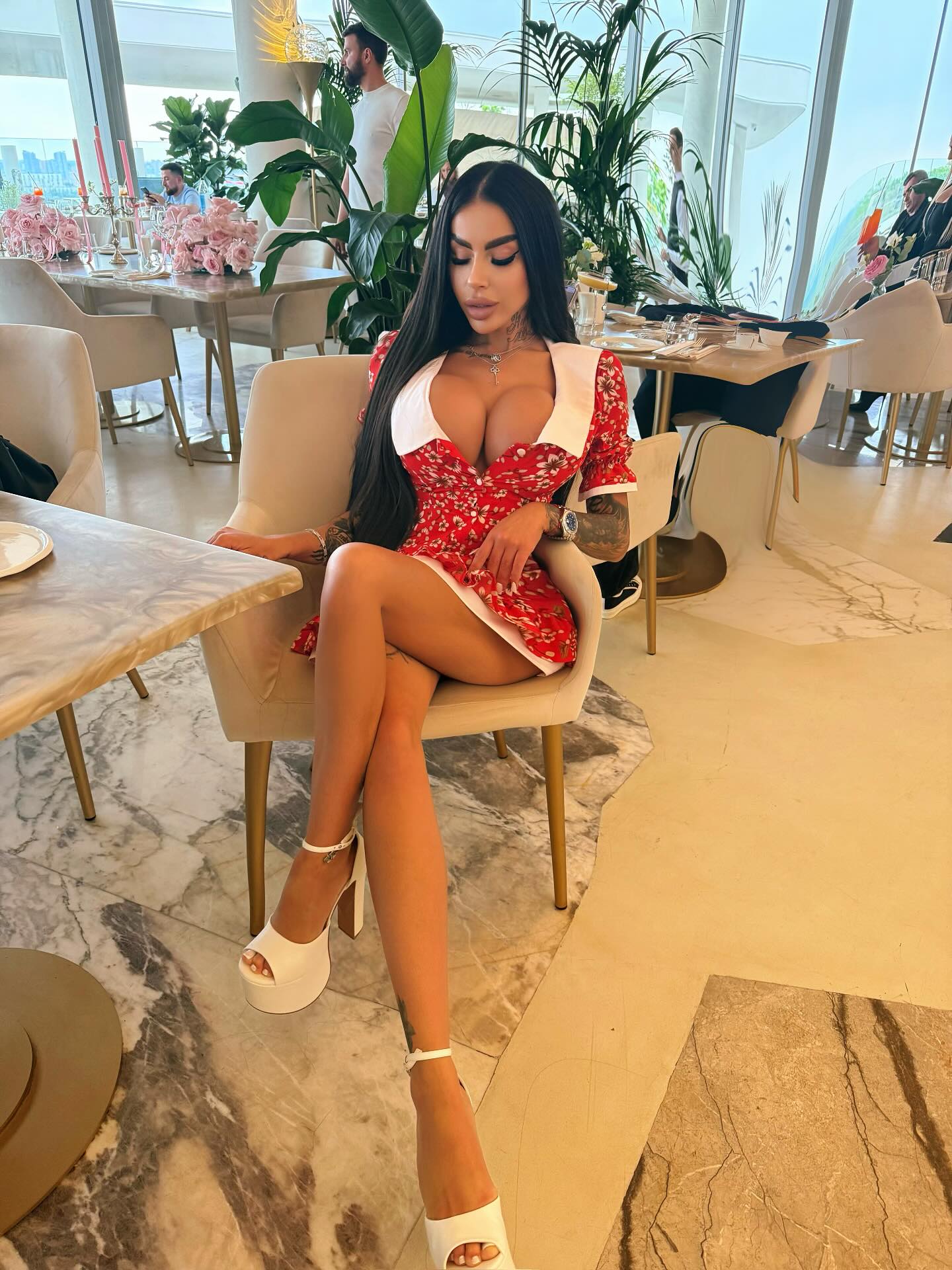 Tatyana Viktorovna #243536