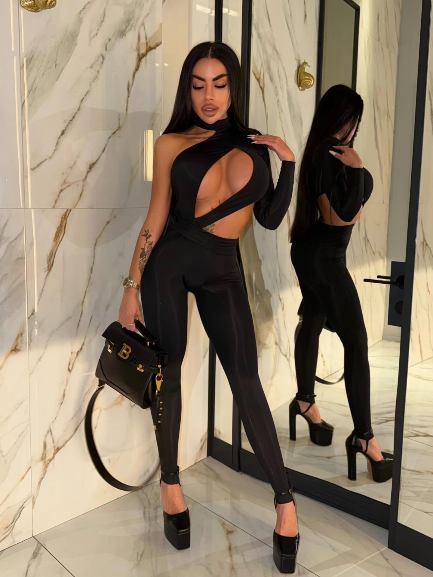 Tatyana Viktorovna #243537