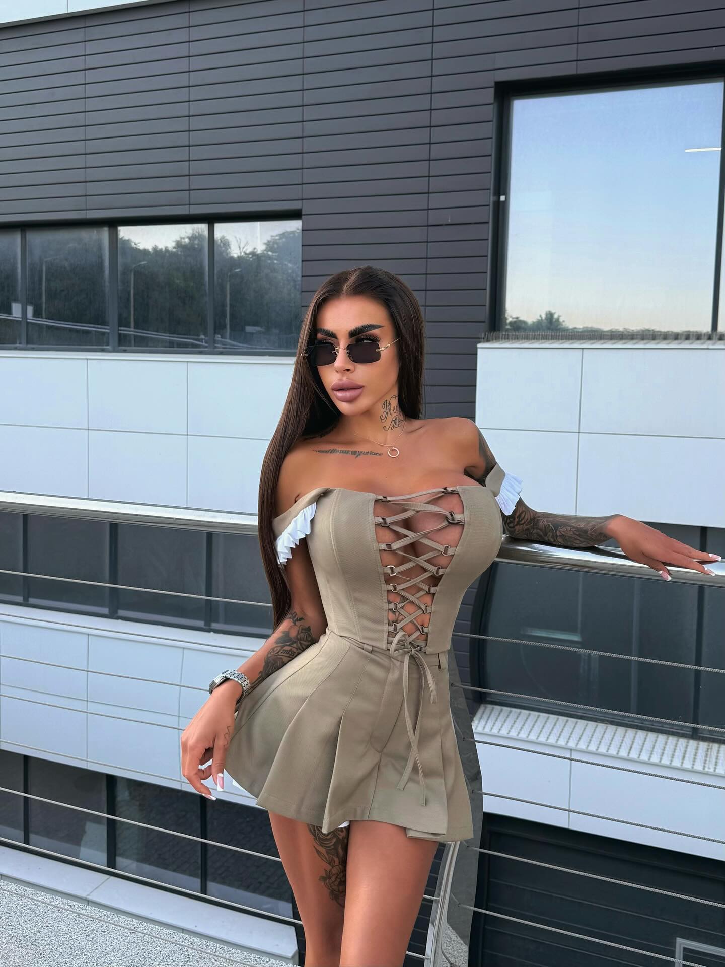 Tatyana Viktorovna #243558